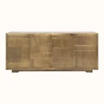 Una 4-Door Sideboard