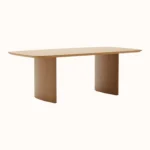 Zara Dining Table - Image 2