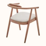 Tess Arm Chair - Image 3