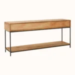 Wade Modular Console Table - Image 2