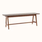 Rexx Dining Bench - Image 2