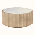 Kane Round Coffee Table