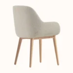 Kat Dining Chair - Image 3