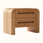 Milo Nightstand with Drawer