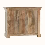 Zane Natural White Wash Nightstand - Image 3