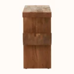 Rexx Curved Table - Image 3