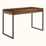 Reid Study Desk - Image 2