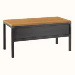 Todd Computer Desk - Image 2