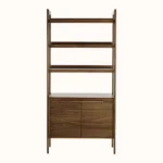 Luke Cabinet Bookshelf