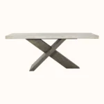 Vince Classic Console Table