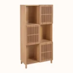 Cole Bookcase