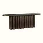 Cody Timberwood Console Table - Image 2