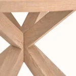 Kyra Round Dining Table - Image 2