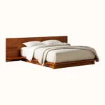 Theo Platform Bed - Image 2