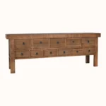 Paul Rectangle Console Table - Image 2