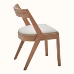 Bella Dining Chair - Image 2