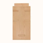 Phil Low Bookcase - Image 2