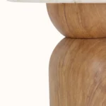 Meg Side Table - Image 2
