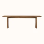 Mike Rectangle Bench