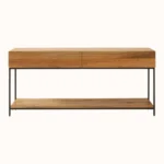 Wade Modular Console Table