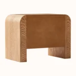 Milo Nightstand with Drawer - Image 3