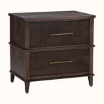 Mark Classic Nightstand