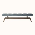 Luis Upholstered Bench