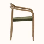 Uma Stackable Chair - Image 3