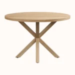 Kyra Round Dining Table