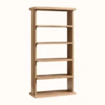 Todd Open Bookshelf - Image 2