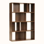 Kent Jigsaw Bookcase - Image 2