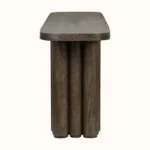 Cody Timberwood Console Table - Image 3