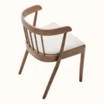 Jen Dining Chair - Image 3
