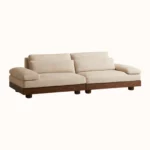 Cara Wide Sofa - Image 2