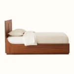 Dean Queen Size Storage Bed - Image 3