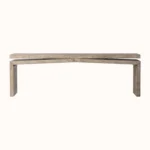 Leon Console Table