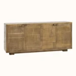 Una 4-Door Sideboard - Image 2