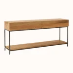 Wade Modular Console Table - Image 3