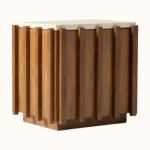 Jace Square Nightstands