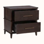 Mark Classic Nightstand - Image 2
