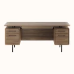 Evan Executive Desk