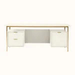 Owen Executive Desk