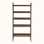 Liam Bookcase and Cabinet