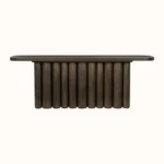 Cody Timberwood Console Table