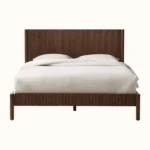 Tony Queen Size Bed