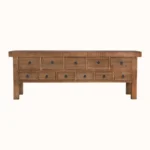 Paul Rectangle Console Table