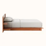 Theo Platform Bed - Image 3
