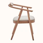 Tess Arm Chair - Image 2